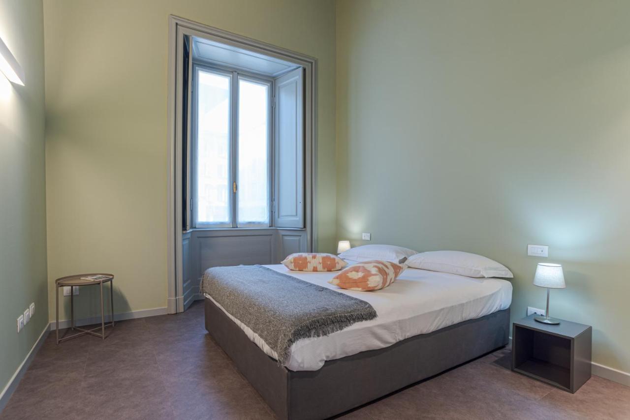 Suite Del Duomo - By Myhomeincomo Exterior photo