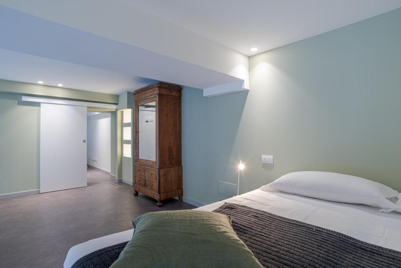 Suite Del Duomo - By Myhomeincomo Exterior photo