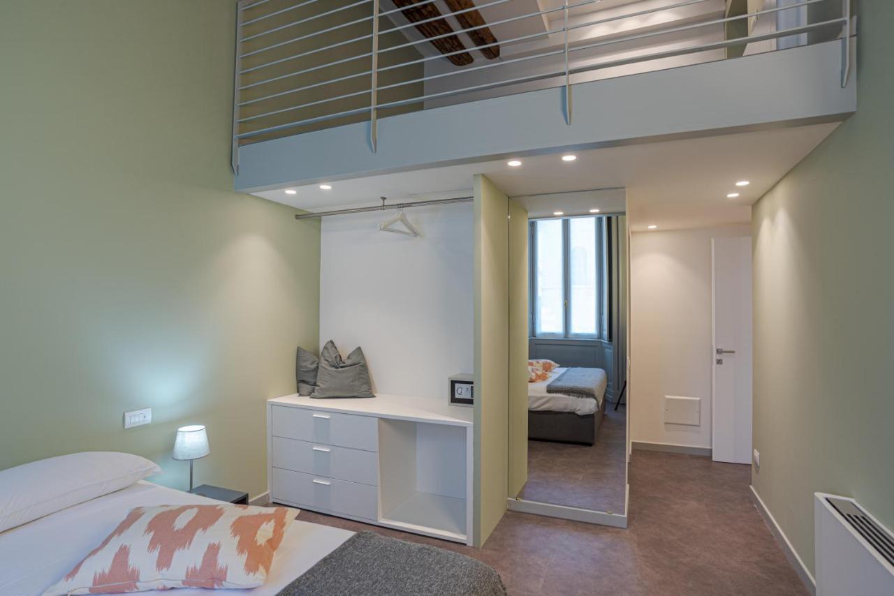 Suite Del Duomo - By Myhomeincomo Exterior photo